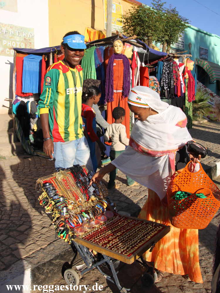 Ethiopia - Tigray - Axum