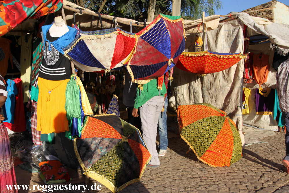 Ethiopia - Tigray - Axum