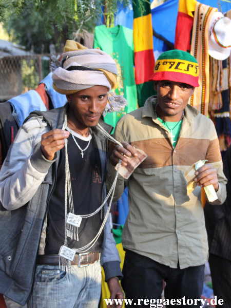 Ethiopia - Tigray - Axum