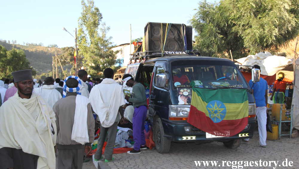 Ethiopia - Tigray - Axum