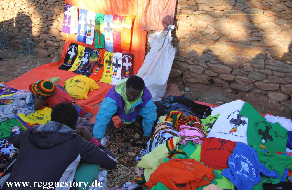 Ethiopia - Tigray - Axum