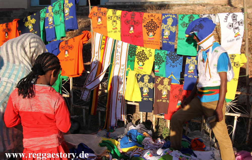 Ethiopia - Tigray - Axum