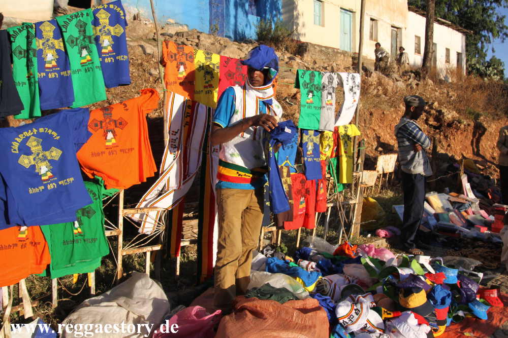 Ethiopia - Tigray - Axum