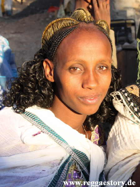 Ethiopia - Tigray - Axum