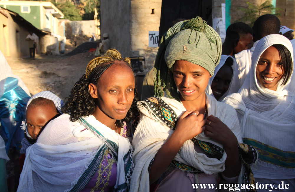 Ethiopia - Tigray - Axum