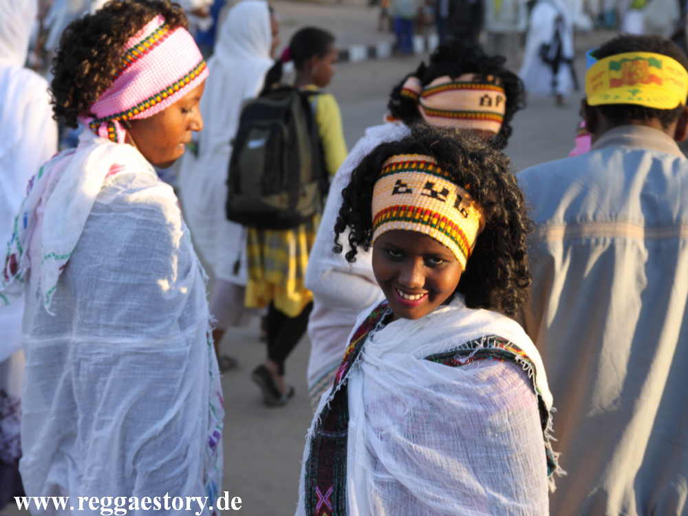 Ethiopia - Tigray - Axum