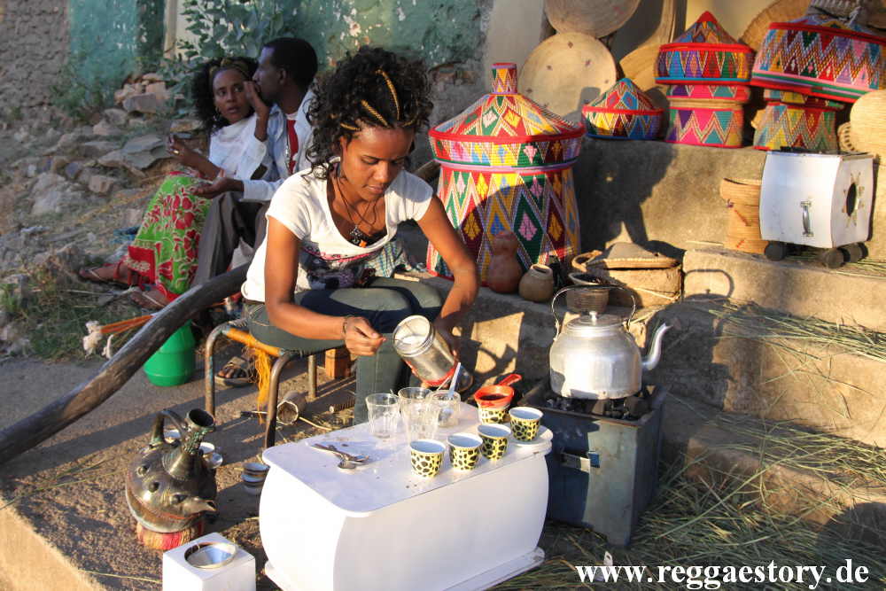 Ethiopia - Tigray - Axum