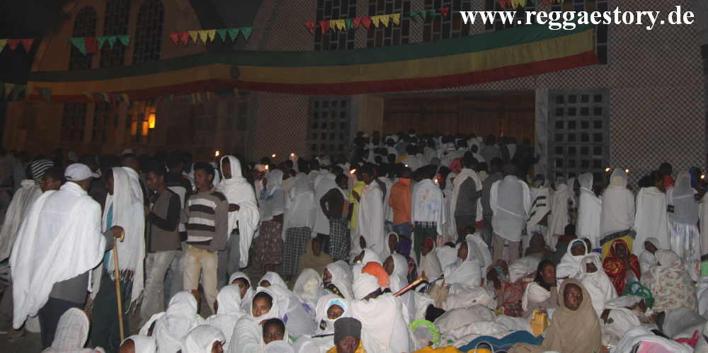 Ethiopia - Tigray - Axum