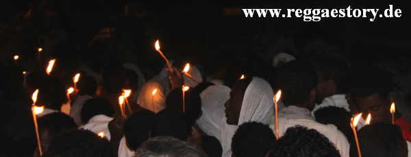 Ethiopia - Tigray - Axum