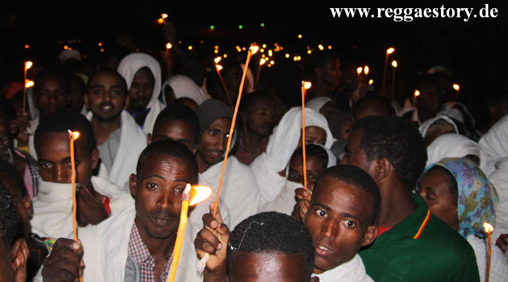 Ethiopia - Tigray - Axum