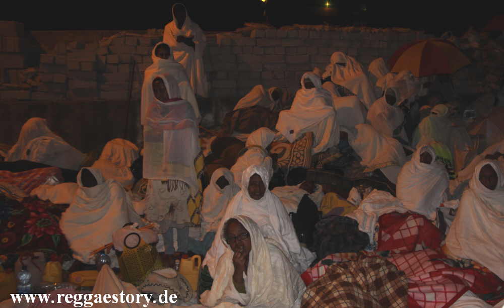 Ethiopia - Tigray - Axum