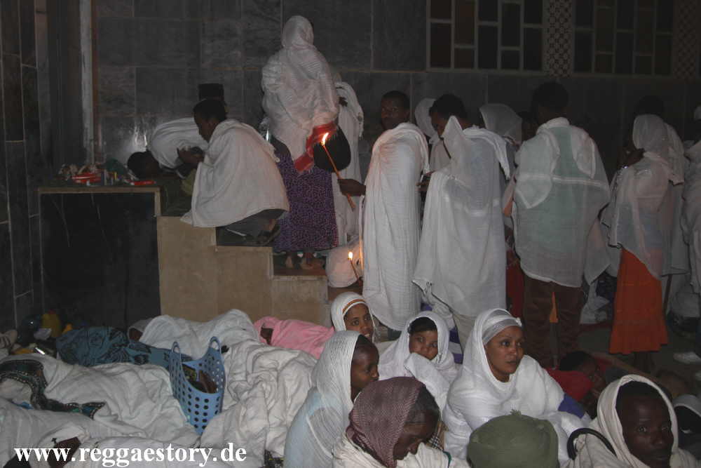 Ethiopia - Tigray - Axum