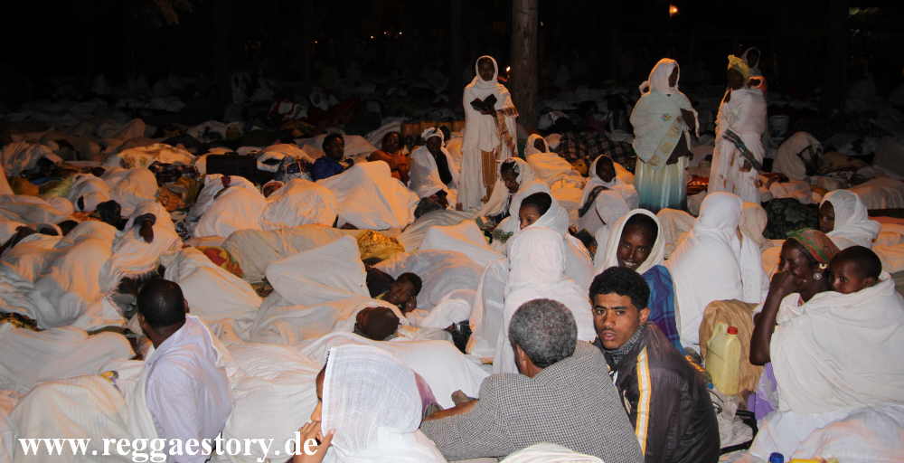 Ethiopia - Tigray - Axum