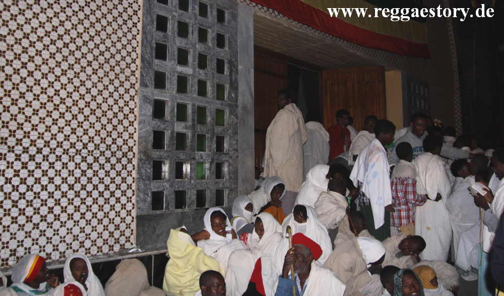 Ethiopia - Tigray - Axum