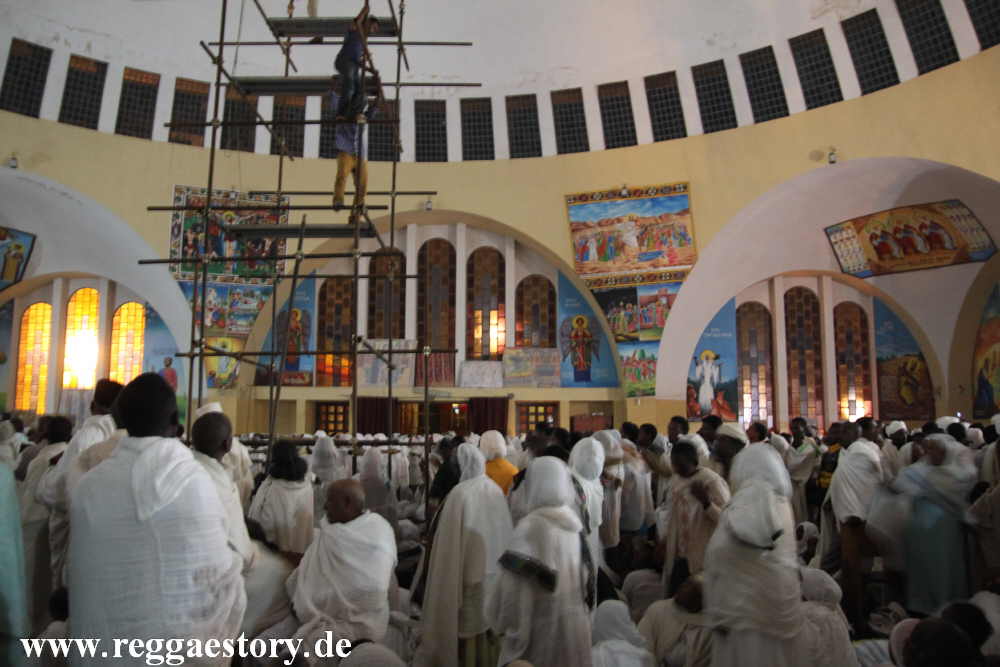 Ethiopia - Tigray - Axum