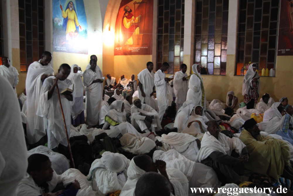 Ethiopia - Tigray - Axum