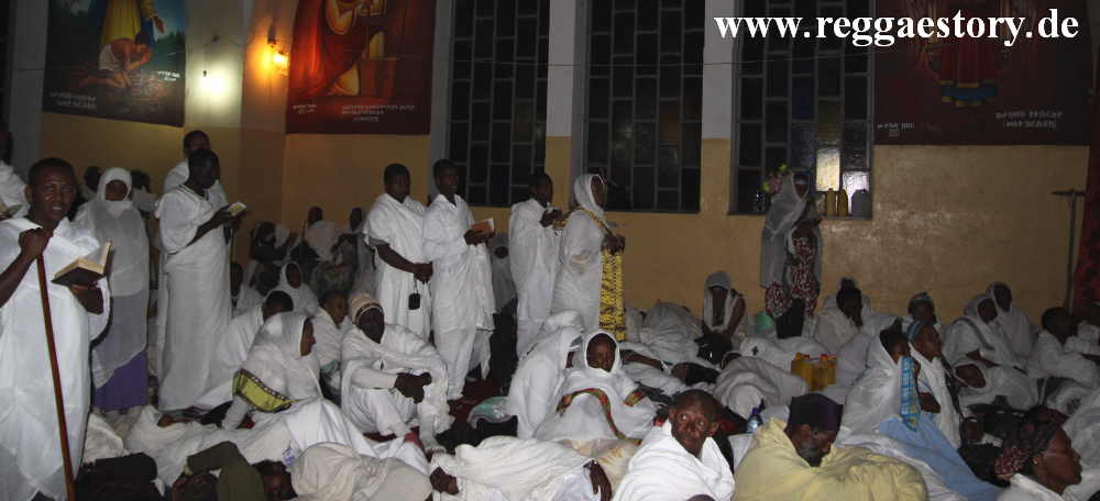 Ethiopia - Tigray - Axum