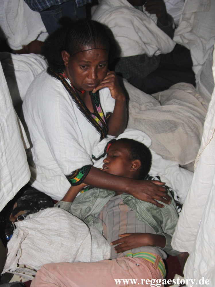 Ethiopia - Tigray - Axum