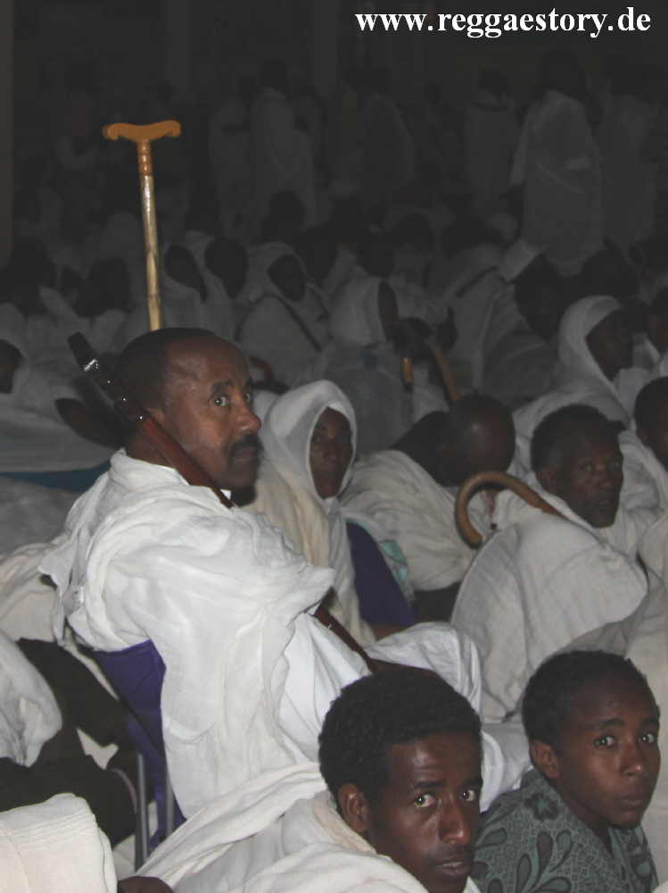 Ethiopia - Tigray - Axum