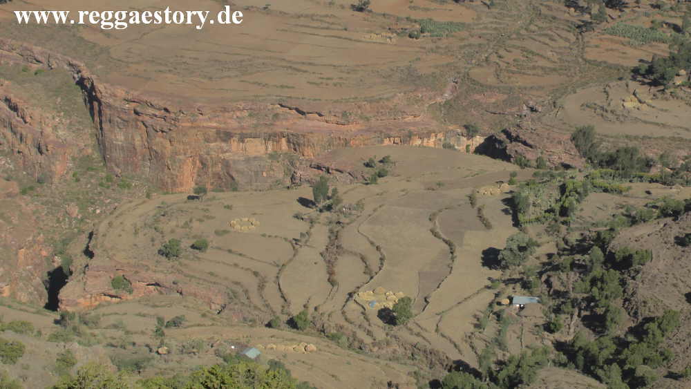 Ethiopia - Tigray