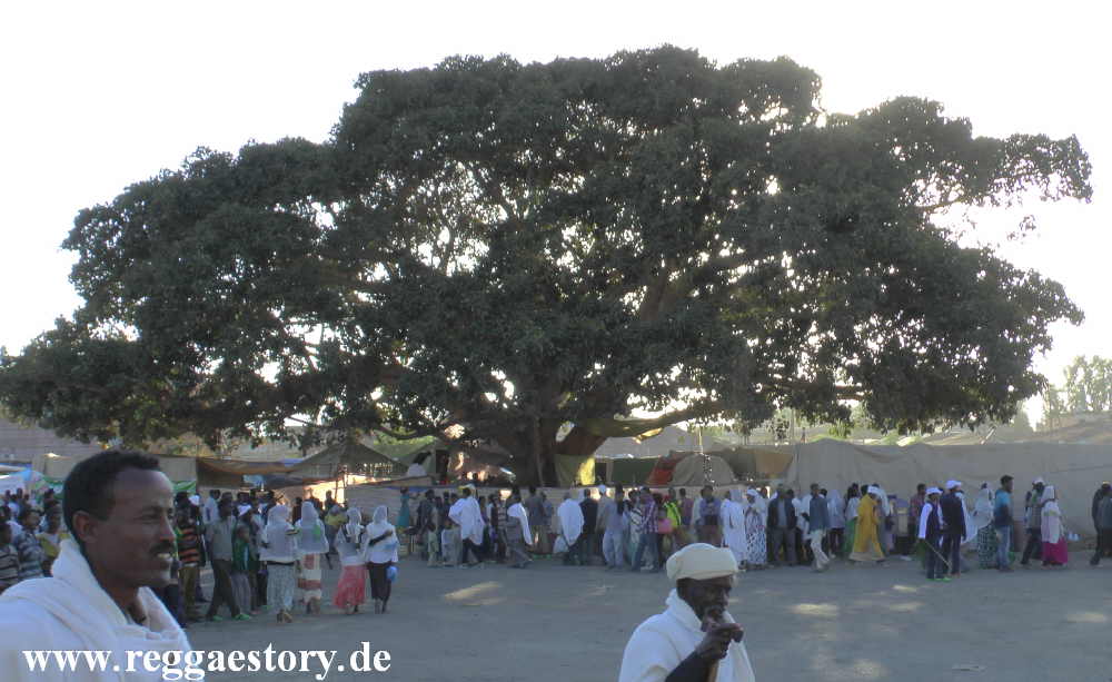 Ethiopia - Tigray - Axum