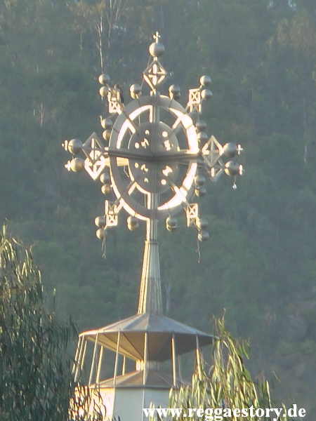 Ethiopia - Tigray - Axum
