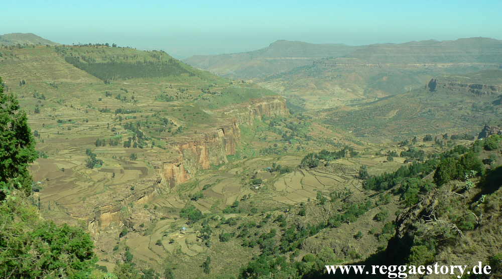 Ethiopia - Tigray