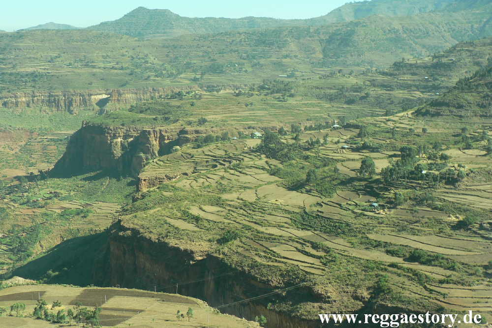 Ethiopia - Tigray