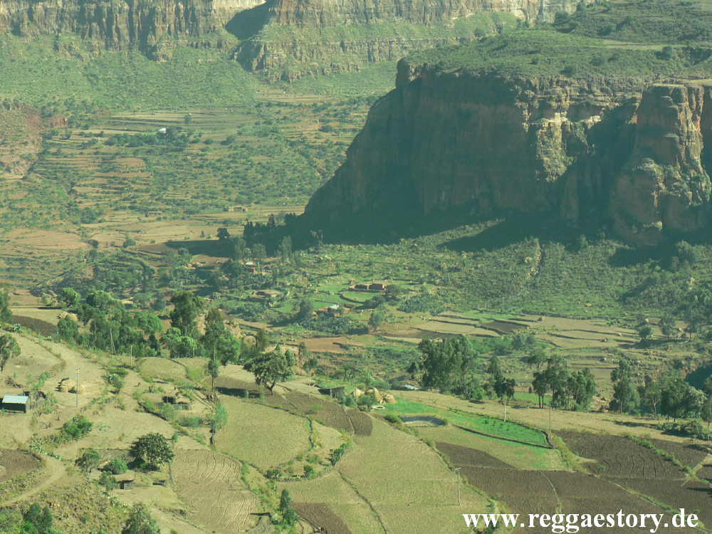 Ethiopia - Tigray