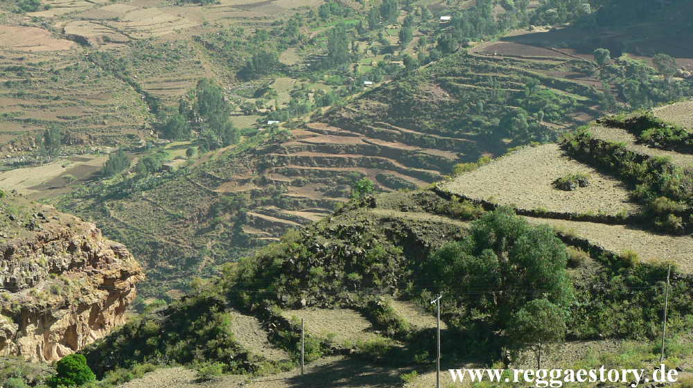 Ethiopia - Tigray
