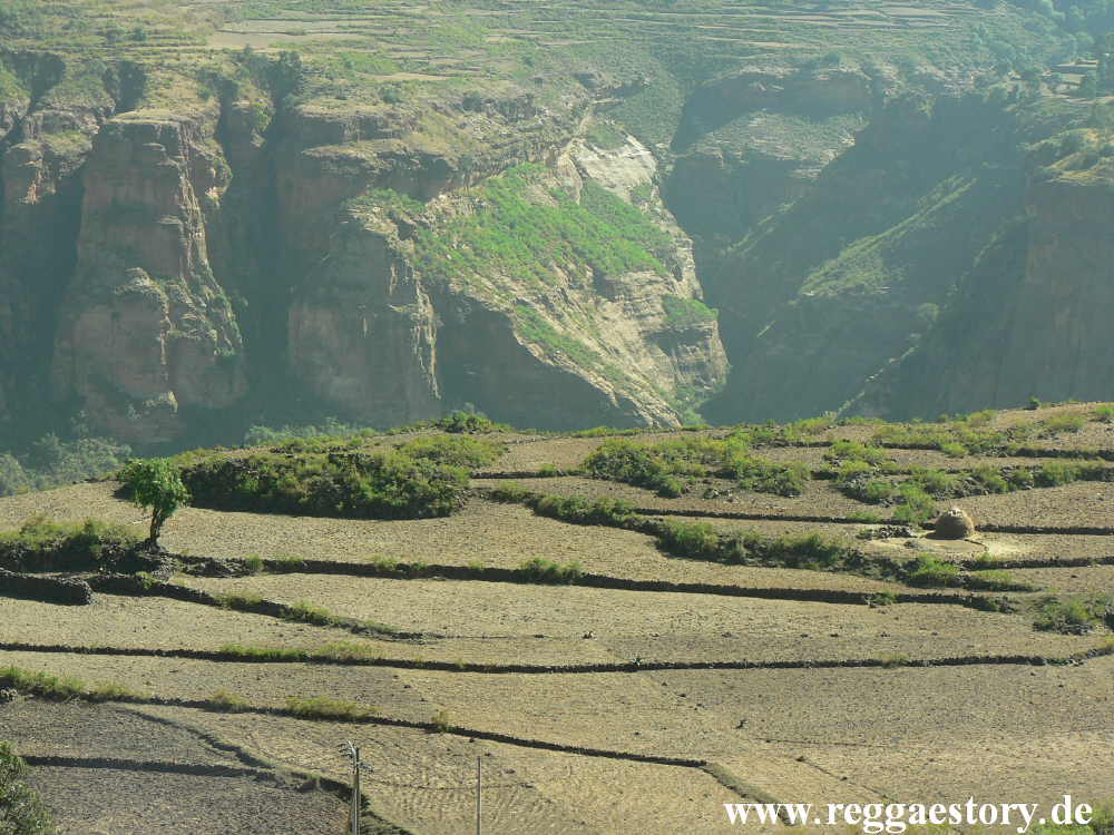 Ethiopia - Tigray