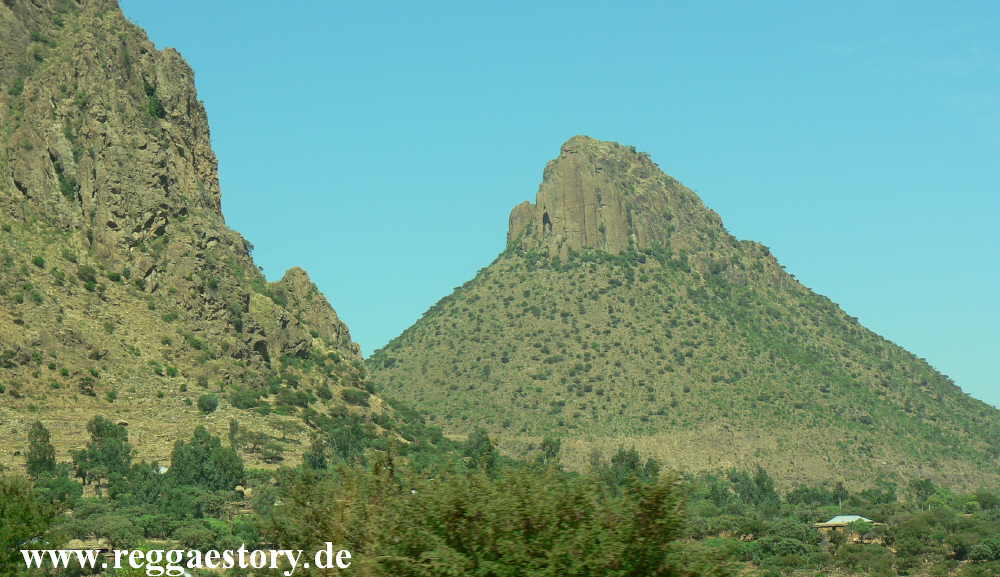 Ethiopia - Tigray