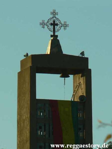 Ethiopia - Tigray - Axum
