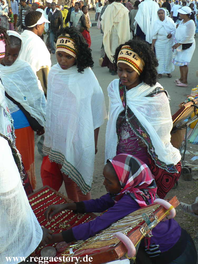 Ethiopia - Tigray - Axum