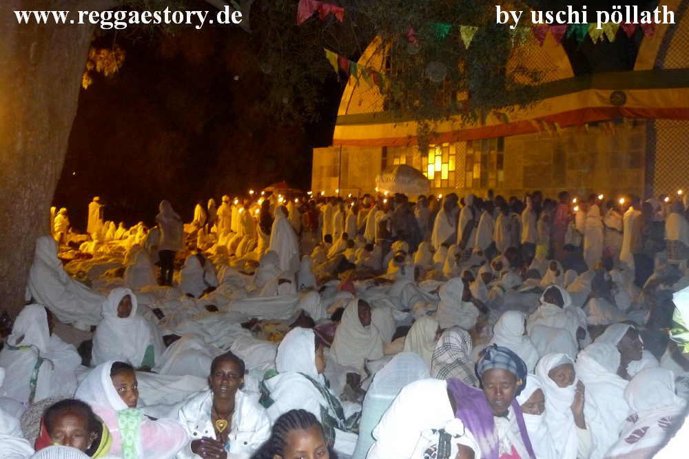 Ethiopia - Tigray - Axum