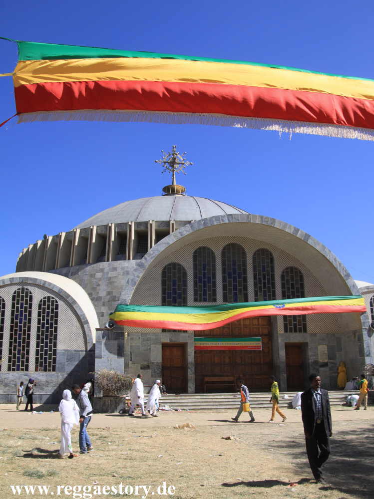 Ethiopia - Tigray - Axum