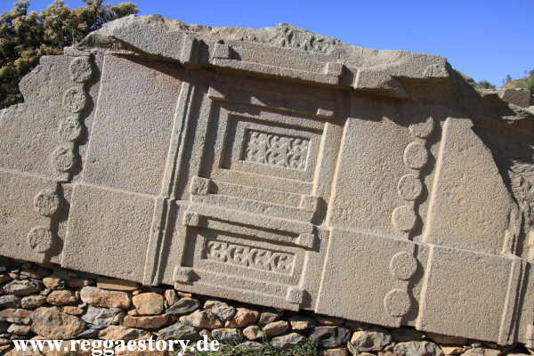 Ethiopia - Tigray - Axum