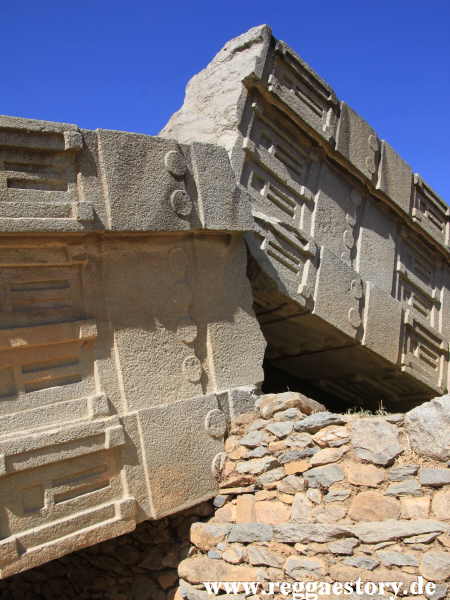 Ethiopia - Tigray - Axum