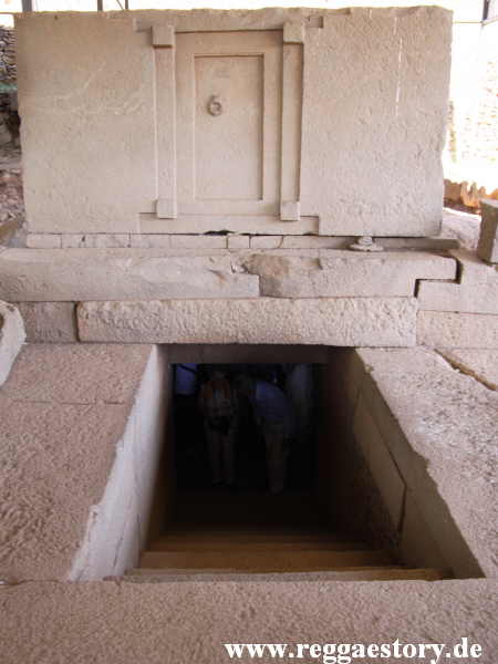 Ethiopia - Tigray - Axum