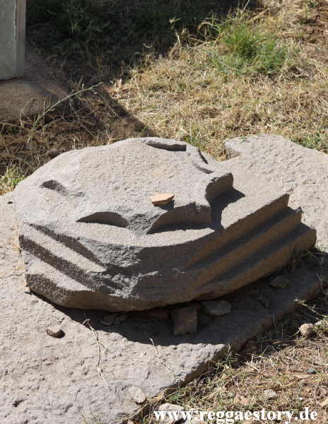 Ethiopia - Tigray - Axum