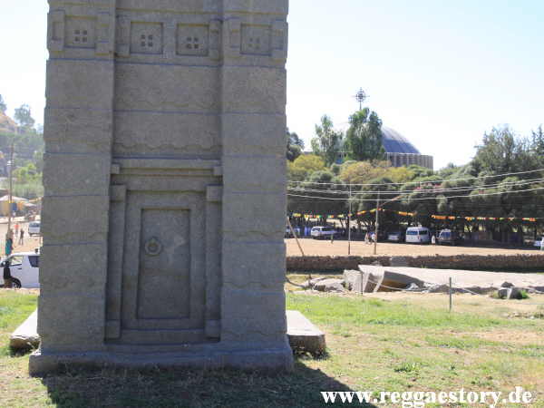 Ethiopia - Tigray - Axum