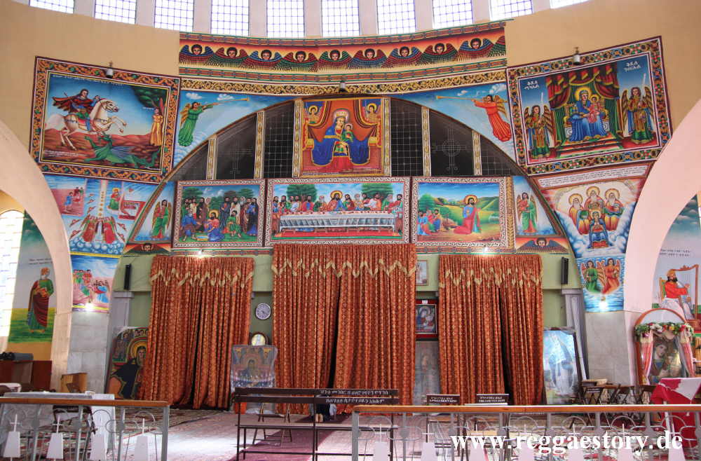 Ethiopia - Tigray - Axum