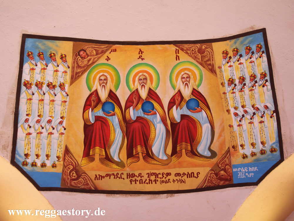 Ethiopia - Tigray - Axum