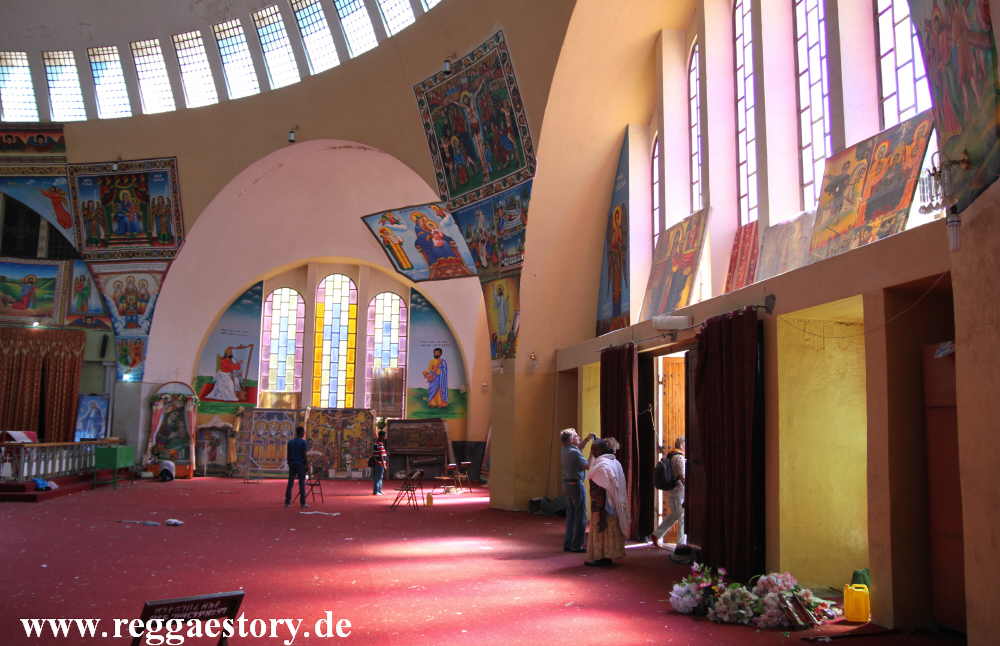 Ethiopia - Tigray - Axum