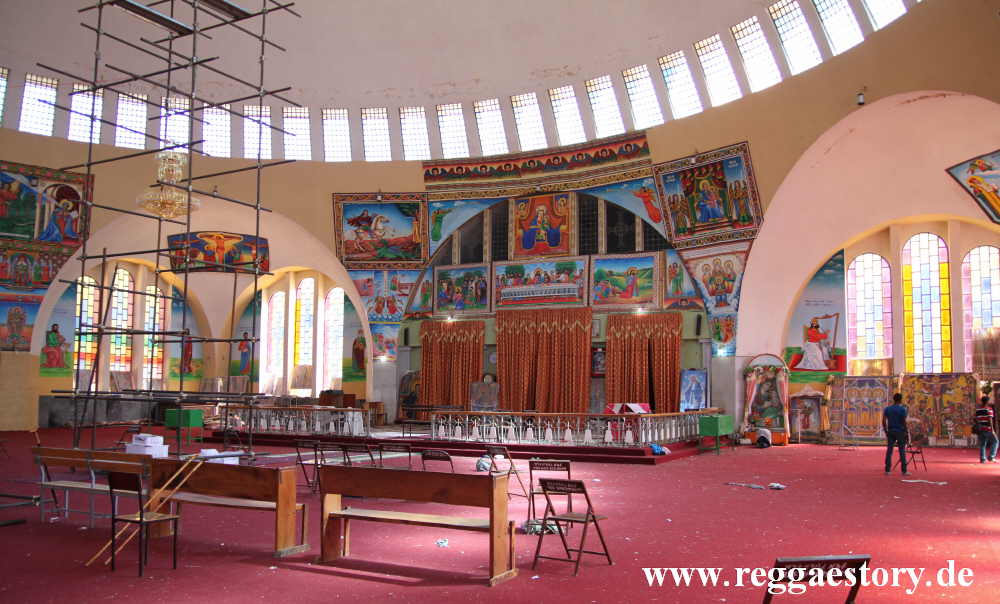 Ethiopia - Tigray - Axum