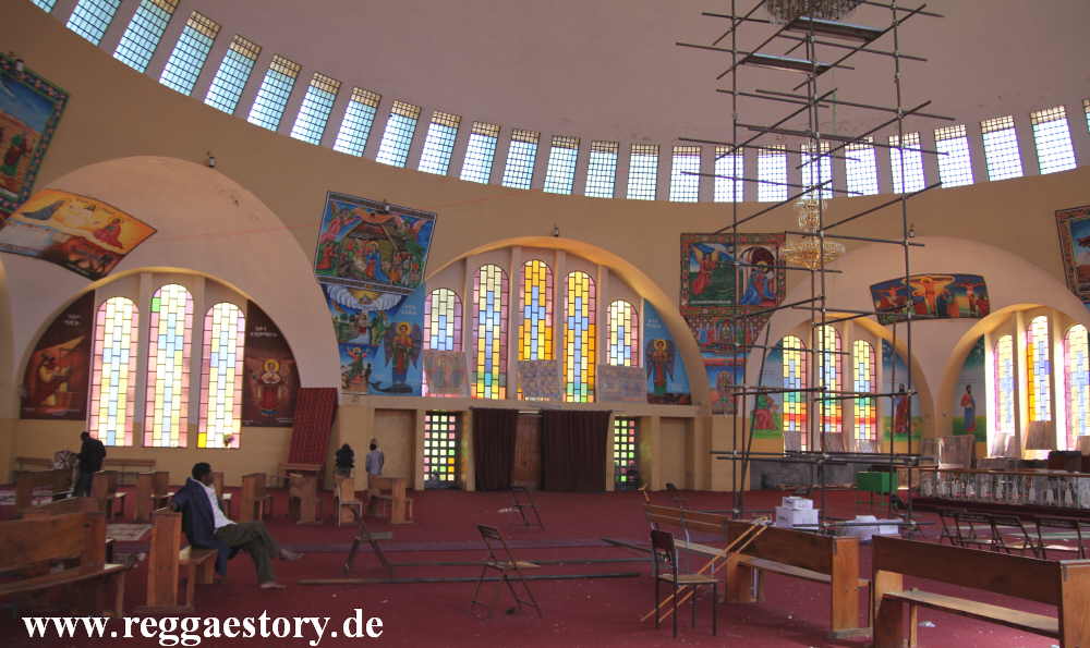 Ethiopia - Tigray - Axum