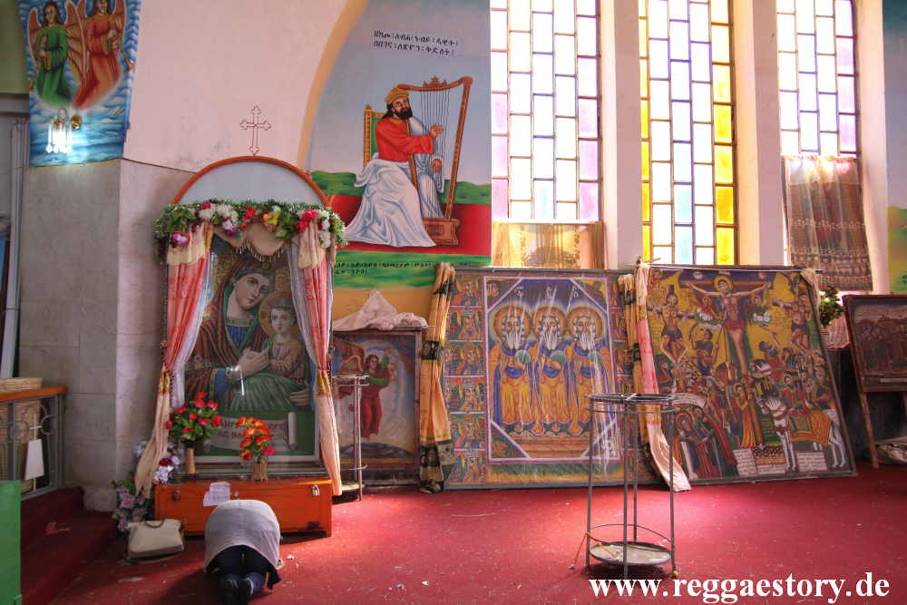 Ethiopia - Tigray - Axum