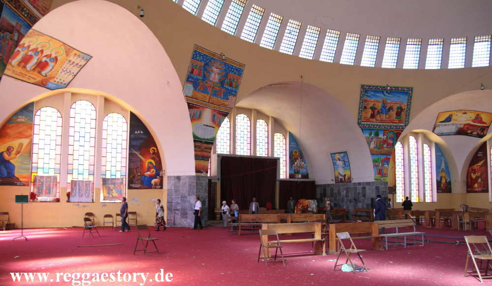 Ethiopia - Tigray - Axum