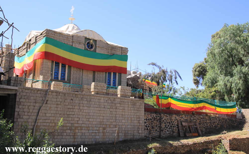 Ethiopia - Tigray - Axum
