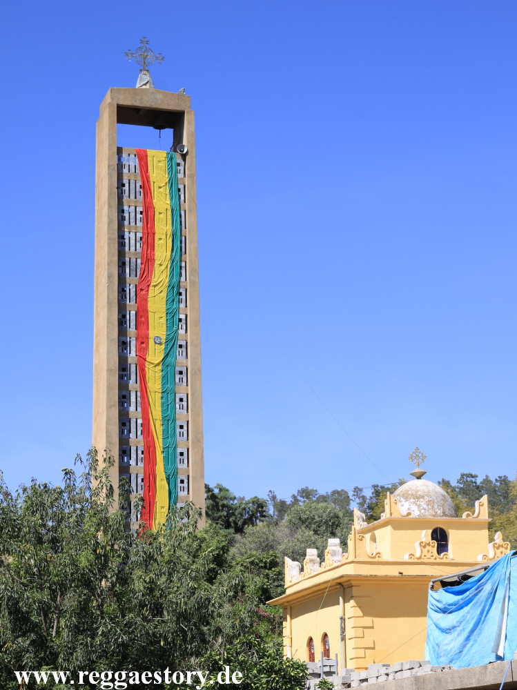 Ethiopia - Tigray - Axum